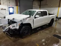 Nissan salvage cars for sale: 2023 Nissan Frontier SV