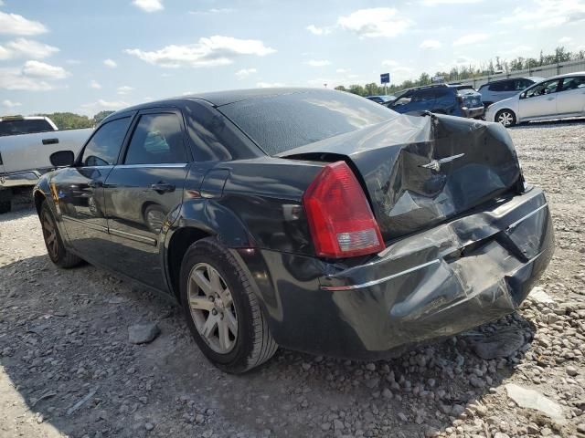 2006 Chrysler 300 Touring