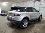 2019 Land Rover Range Rover Evoque SE