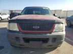 2004 Ford Explorer XLS