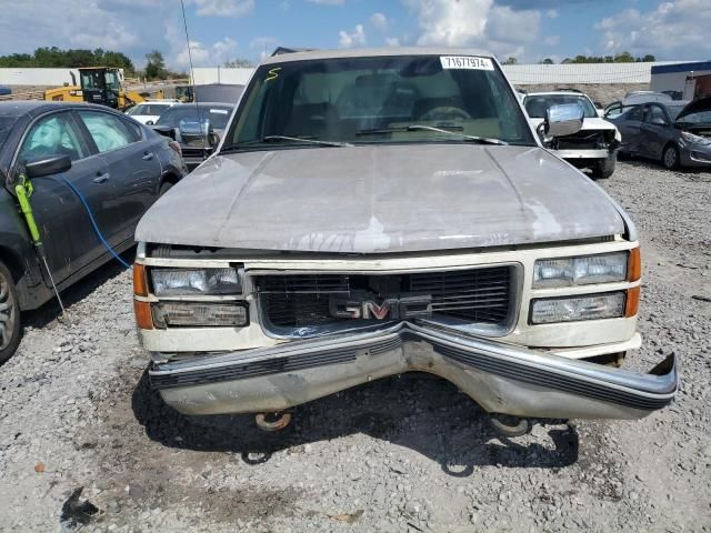 1994 GMC Sierra C1500