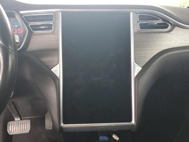 2016 Tesla Model X