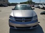 2013 Dodge Avenger SXT