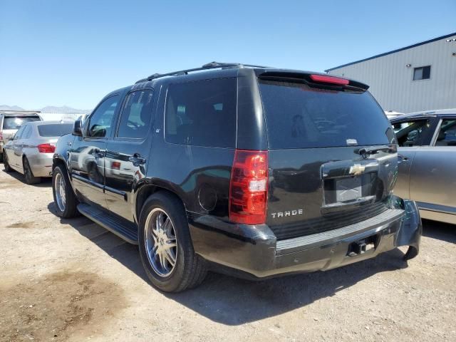 2007 Chevrolet Tahoe C1500