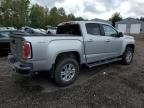 2019 GMC Canyon SLE