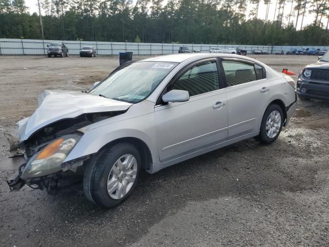 2009 Nissan Altima 2.5