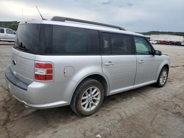 2014 Ford Flex SE