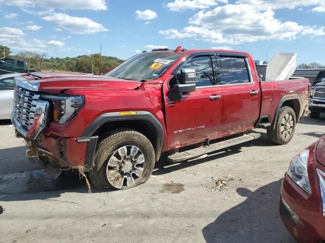 2024 GMC Sierra K2500 Denali