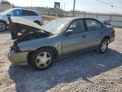 Chevrolet salvage cars for sale: 2005 Chevrolet Classic