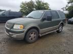 2004 Ford Expedition Eddie Bauer