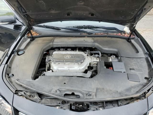 2013 Acura TL Tech