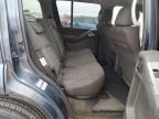 2006 Nissan Pathfinder LE