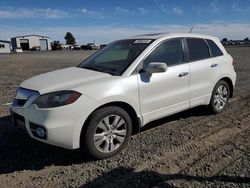 Acura salvage cars for sale: 2011 Acura RDX