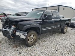 2006 Chevrolet Silverado K1500 en venta en Wayland, MI