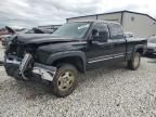 2006 Chevrolet Silverado K1500