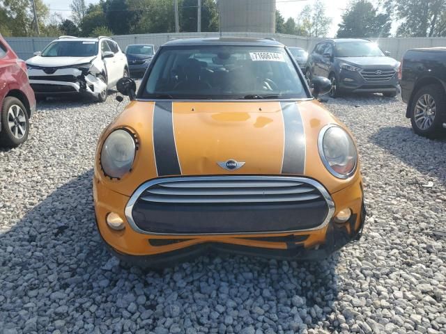 2015 Mini Cooper