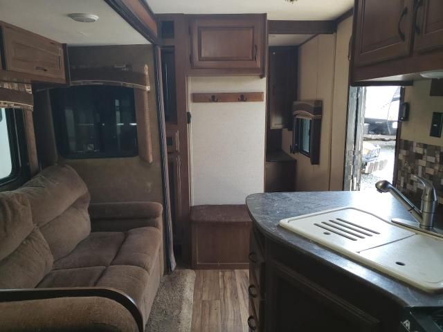 2016 Jayco JAY Flight