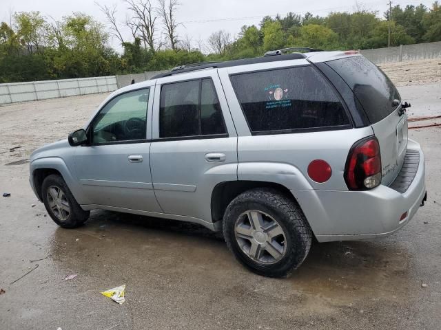 2008 Chevrolet Trailblazer LS