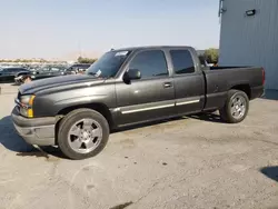 2003 Chevrolet Silverado C1500 en venta en Las Vegas, NV