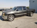 2003 Chevrolet Silverado C1500