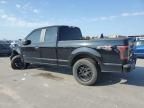 2017 Ford F150 Super Cab