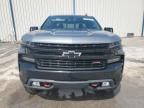 2019 Chevrolet Silverado K1500 LT Trail Boss