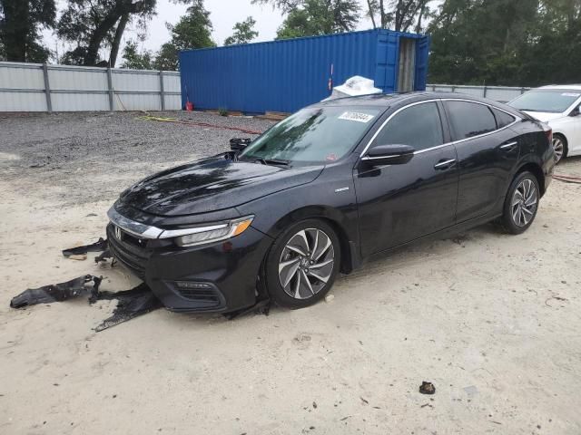 2019 Honda Insight Touring