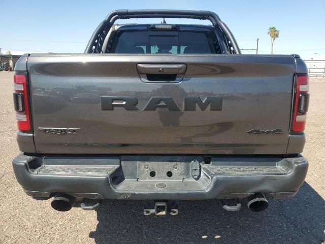 2022 Dodge RAM 1500 TRX