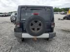 2011 Jeep Wrangler Sahara