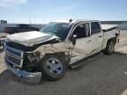 2015 Chevrolet Silverado K1500 LTZ