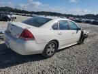 2009 Chevrolet Impala 1LT