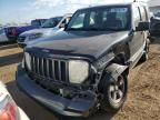 2008 Jeep Liberty Sport