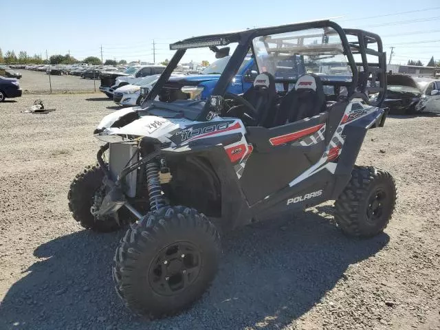 2016 Polaris RZR S 1000 EPS