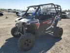 2016 Polaris RZR S 1000 EPS