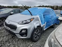 2020 KIA Sportage LX en venta en Windsor, NJ