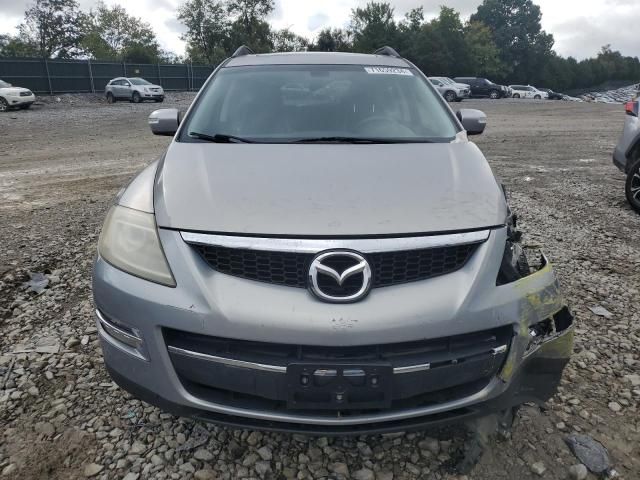 2008 Mazda CX-9