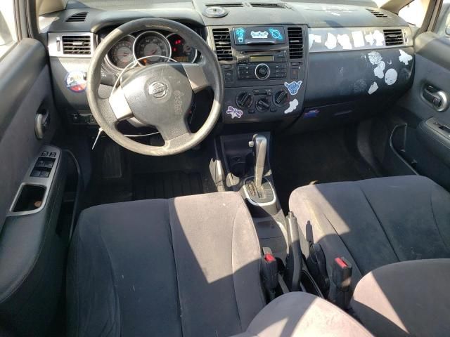 2007 Nissan Versa S