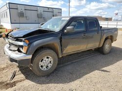 Chevrolet salvage cars for sale: 2006 Chevrolet Colorado