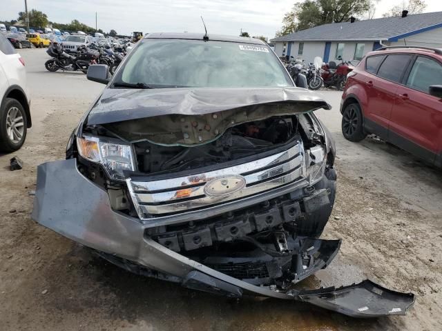 2010 Ford Edge Limited