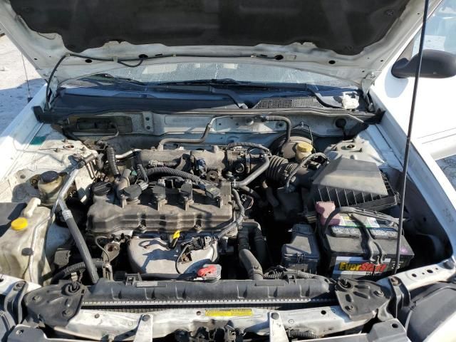 2004 Nissan Sentra 1.8