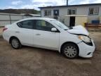 2013 Nissan Versa S