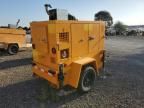 2012 CKP 25KW Gener