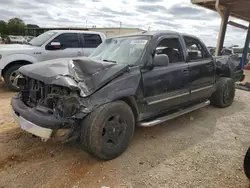 Vehiculos salvage en venta de Copart Tanner, AL: 2006 Chevrolet Silverado C1500