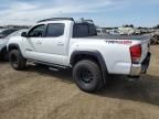 2017 Toyota Tacoma Double Cab