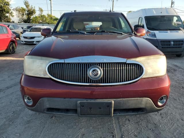 2004 Buick Rainier CXL