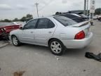 2005 Nissan Sentra 1.8