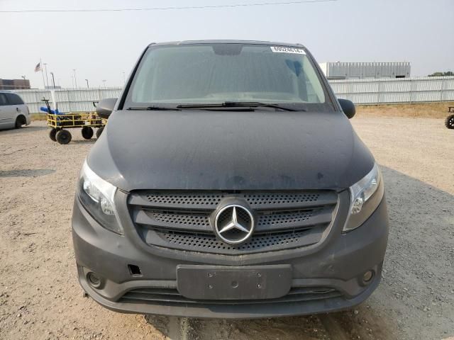 2016 Mercedes-Benz Metris