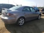 2007 Mazda 6 S