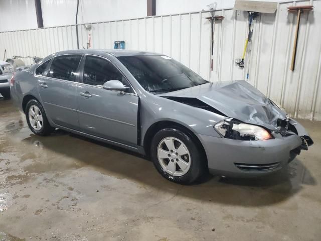 2008 Chevrolet Impala LT