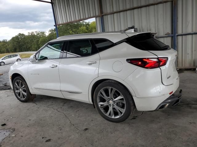 2021 Chevrolet Blazer Premier